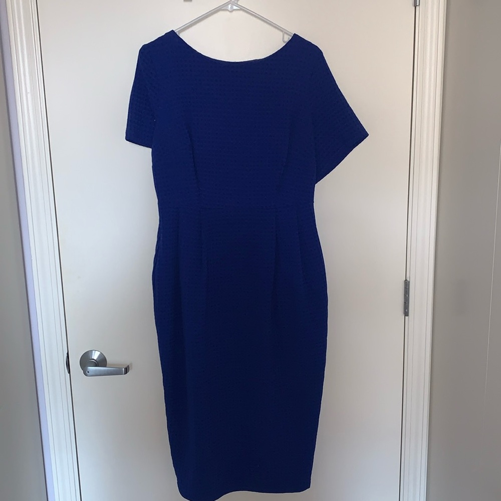 ASOS women’s dress!